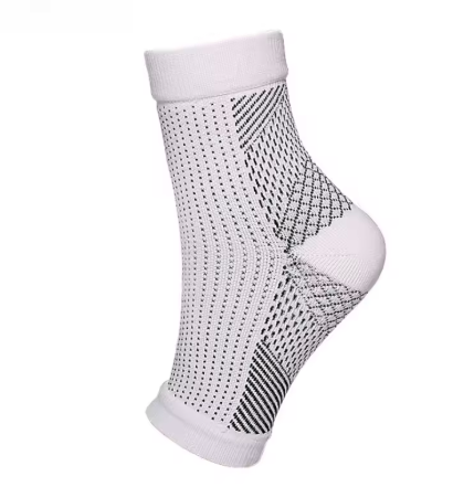 Chaussettes de compression Neuro-Apaisantes.